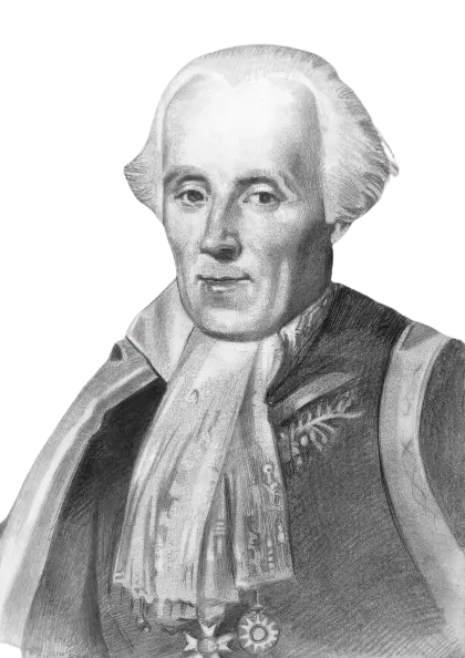 Pierre Simon Laplace